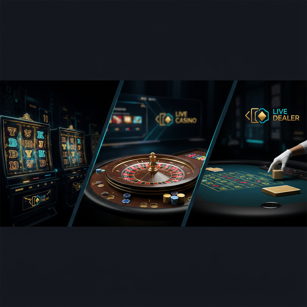 Gtwin cassino, slots e mesas ao vivo