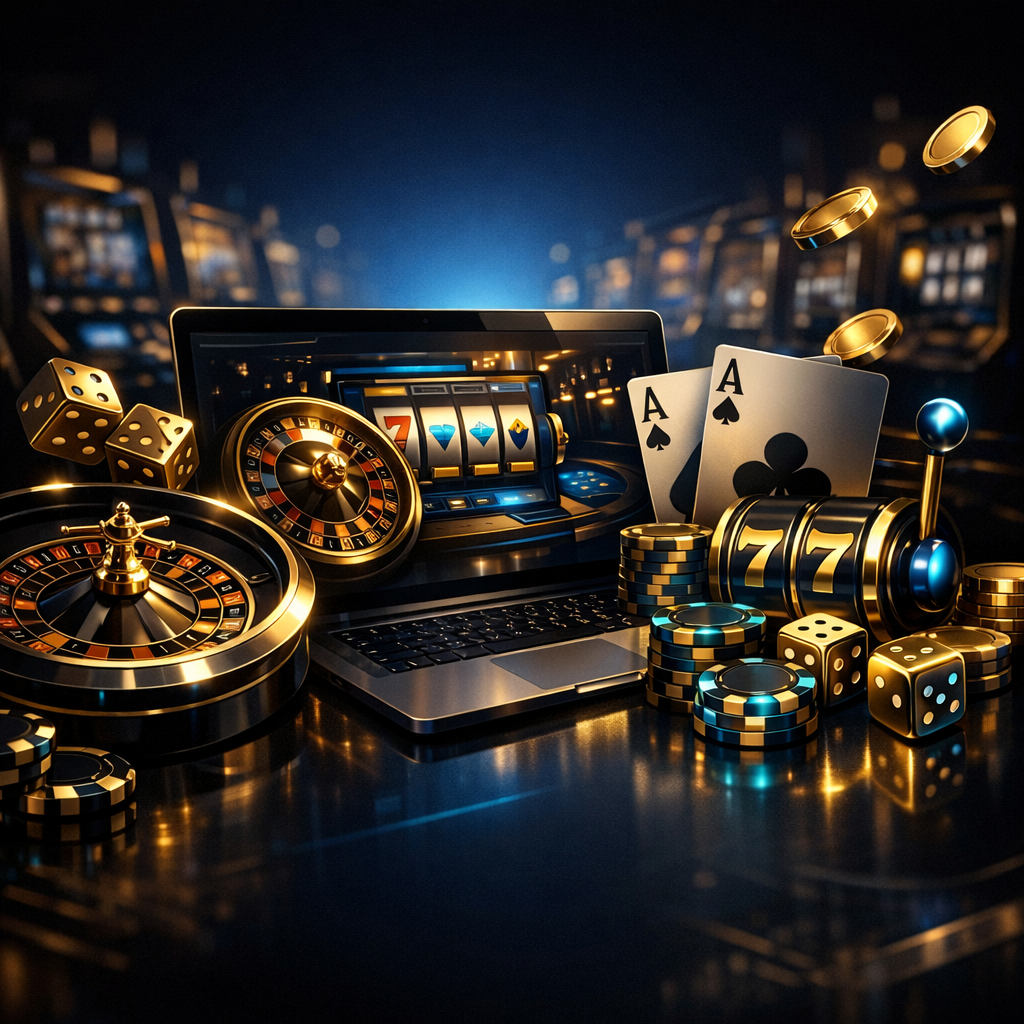 Gtwin plataforma de cassino online com jogos ao vivo